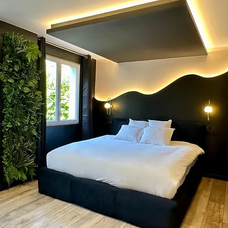 Appartamento La Aimée - Espace Relaxant Avec Balnéo