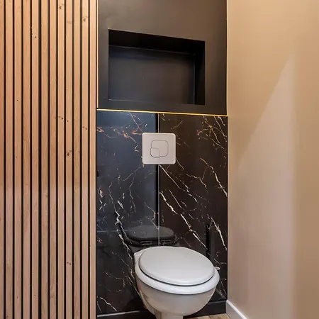 La Aimée - Espace Relaxant Avec Balnéo