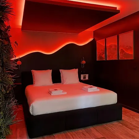 Appartement La Aimee - Espace Relaxant Avec Balneo Angoulême