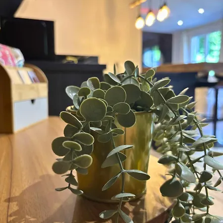 Appartement La Aimee - Espace Relaxant Avec Balneo